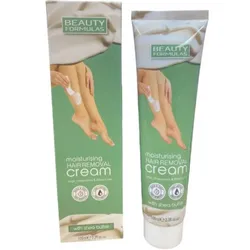 Crema depilatoria