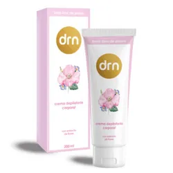 Crema depilatoria