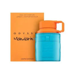 Mandarin Sky
