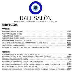 Manicura/Pedicura