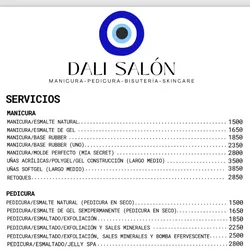 Manicura/Pedicura