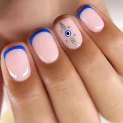 Manicura esmaltado gel/Diseños