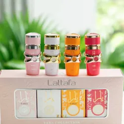 Pack mini Yara