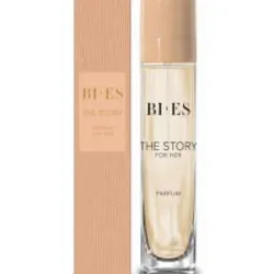 Perfume BI• ES