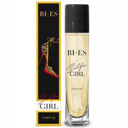 Perfume BI • ES
