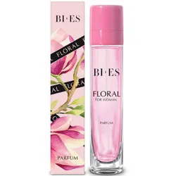 Perfume BI • ES