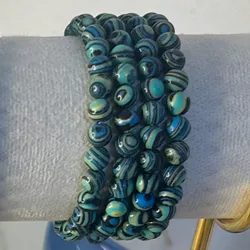 Pulseras