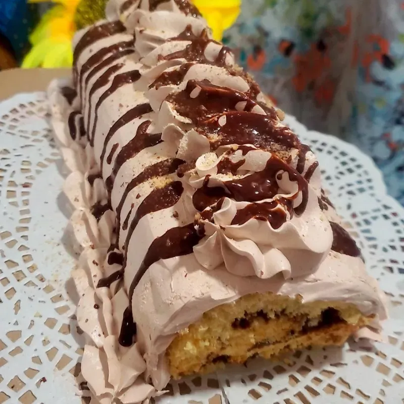Brazo gitano