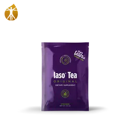 Iaso Tea tradicional 1 mes