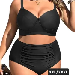 Bikini negro