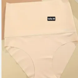 Blumer beige