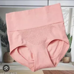 Blumer rosado