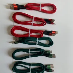 Cables USB- C