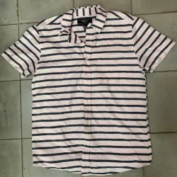 Camisa rayas