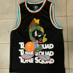 Camiseta negra
