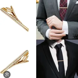 Clips corbata