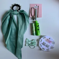Combo #15