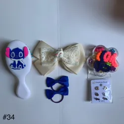 Combo #34