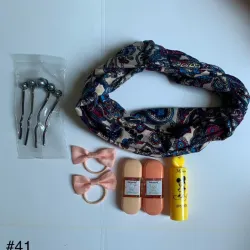 Combo #41