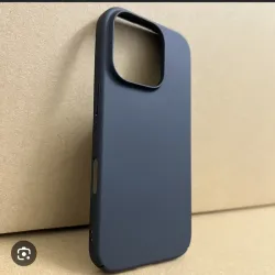Cover azul