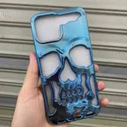 Cover calavera