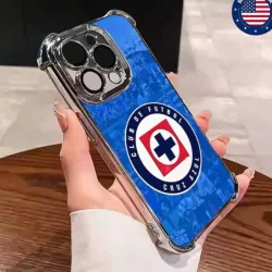 Cover cruz azul
