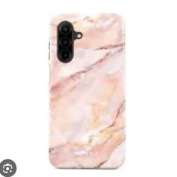 Cover morado y rosado