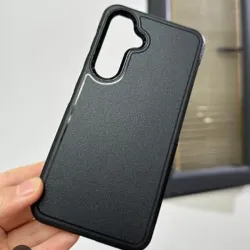 Cover negro