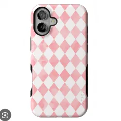 Cover rombo