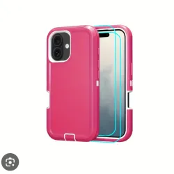 Cover rosado