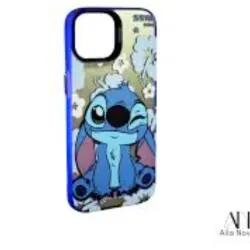 Cover stitch