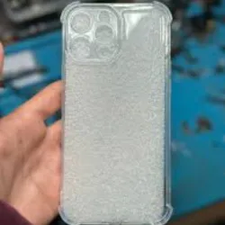 Cover transparente