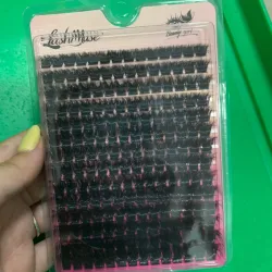 Lash Muse