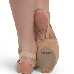 Medias puntas