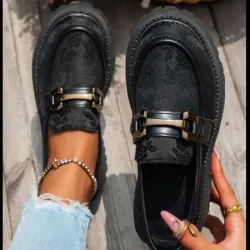 Mocasines