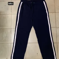 Mono deportivo azul
