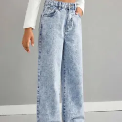 Pantalón aguas claras