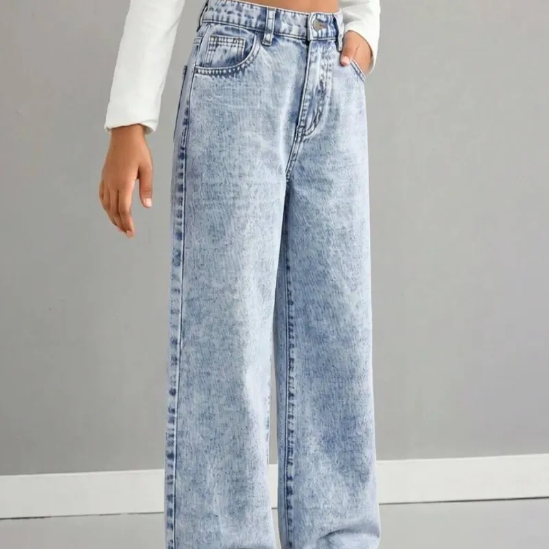 Pantalón aguas claras