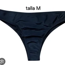 Parte de abajo bikini