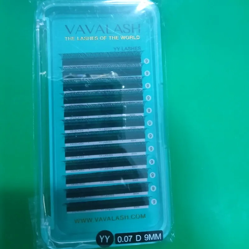Pestañas Vavalash