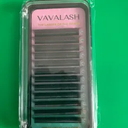 Pestañas Vavalash