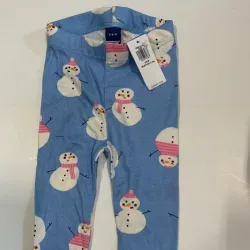 Pijama nieve