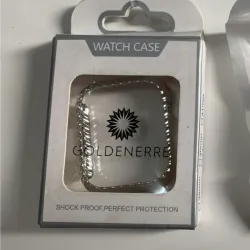 Protector pantalla reloj inteligente