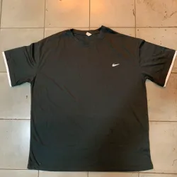Pullover gris nike