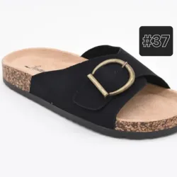 Sandalias Prácticas