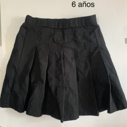 Saya negra niña
