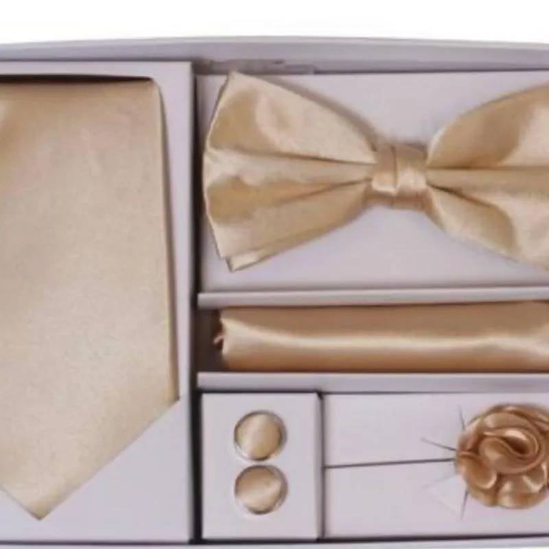 Set de corbata