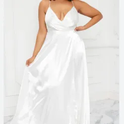 Vestido blanco