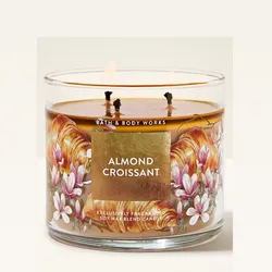 Almond Croissant