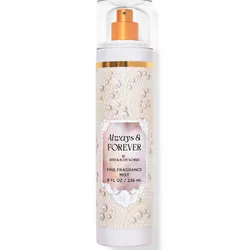 Always & Forever